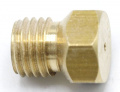 Gorenje Nozzles-propane/butane Gas - DÜse Sabaf A G30 29 37 068 - 568175